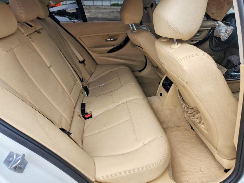 2015 Bmw 328 მანქანა იყიდება აუქციონზე, vin: WBA3A5C50FP604806, აუქციონის ნომერი: 54854536