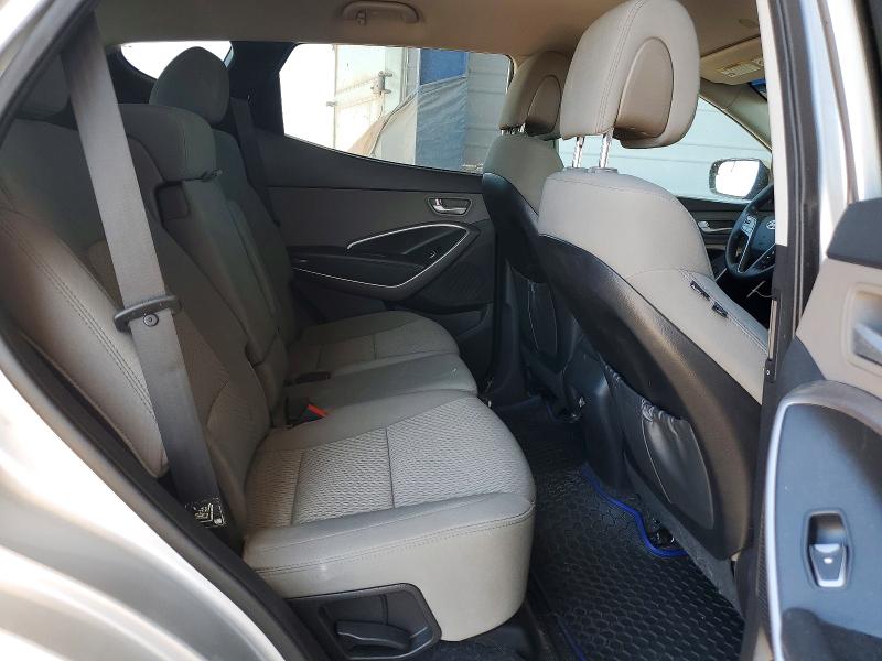 Aukcja sprzedaży 2015 Hyundai Santa Fe Sport, vin: 5XYZT3LB1FG294833, numer aukcji: 55175456
