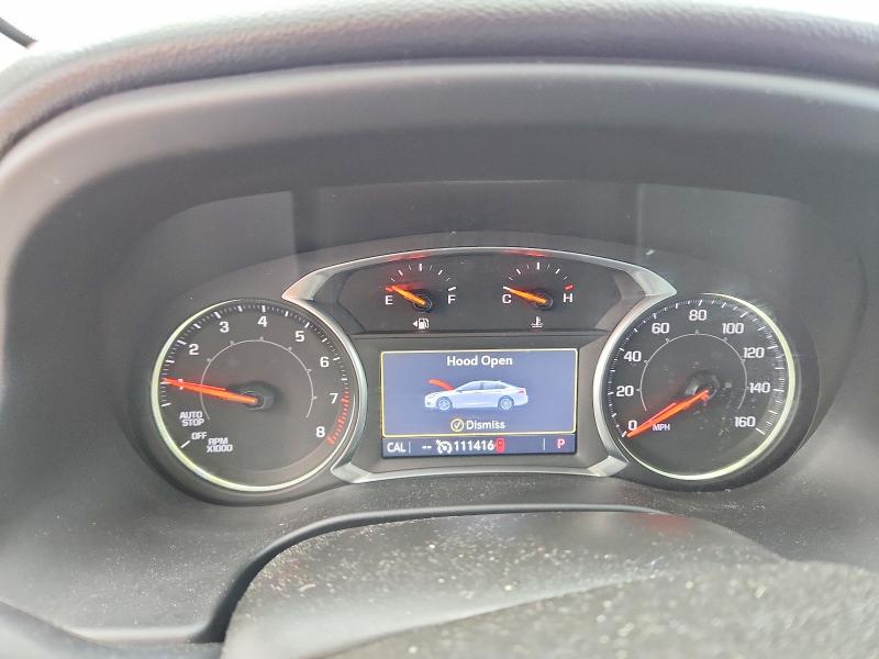 Aukcja sprzedaży 2020 Gmc Acadia, vin: 1GKKNMLS4LZ184166, numer aukcji: 53044656