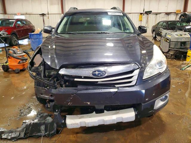 Aukcja sprzedaży 2012 Subaru Outback, vin: 4S4BRDKC6C2240414, numer aukcji: 55075126