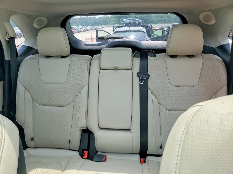 52908706 :رقم المزاد ، 2FMPK4K81GBC21498 vin ، 2016 Ford Edge مزاد بيع