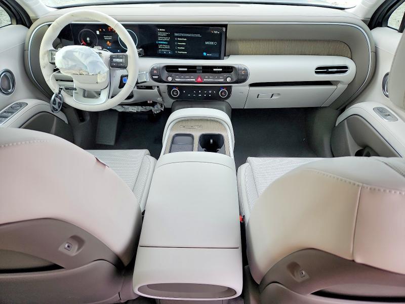 Продаж на аукціоні авто 2026 Hyundai Palisade, vin: KM8RLES2XTU101713, номер лоту: 53205326