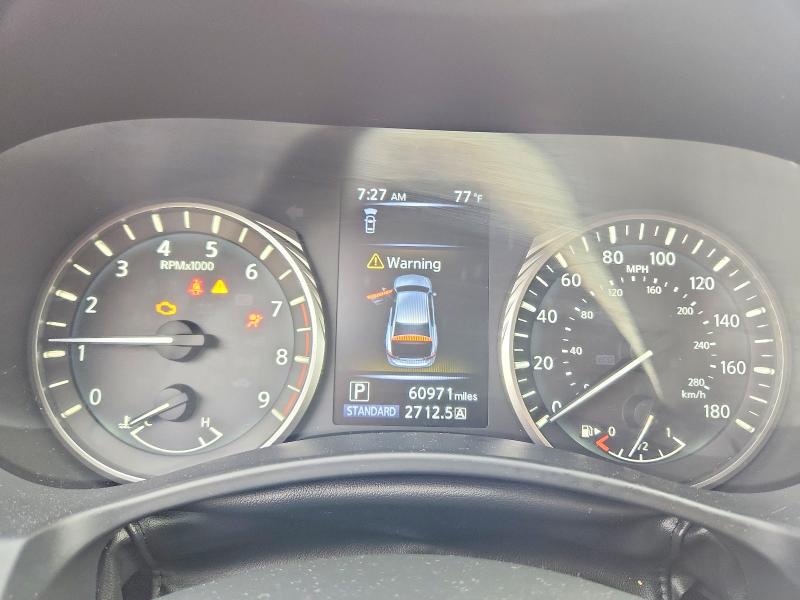54789866 :رقم المزاد ، JN1EV7AP5LM201243 vin ، 2020 Infiniti Q50 مزاد بيع