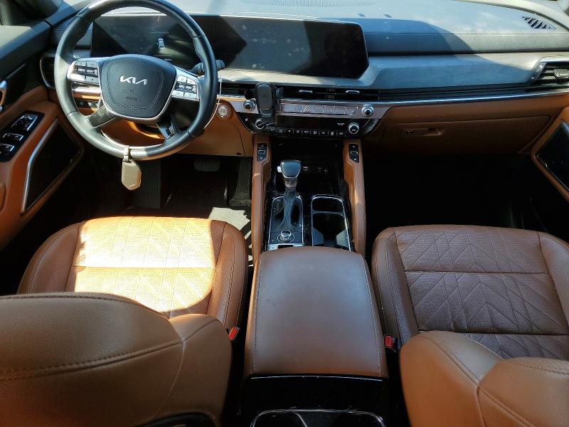 Aukcja sprzedaży 2024 Kia Telluride, vin: 5XYP3DGC6RG527769, numer aukcji: 51761846