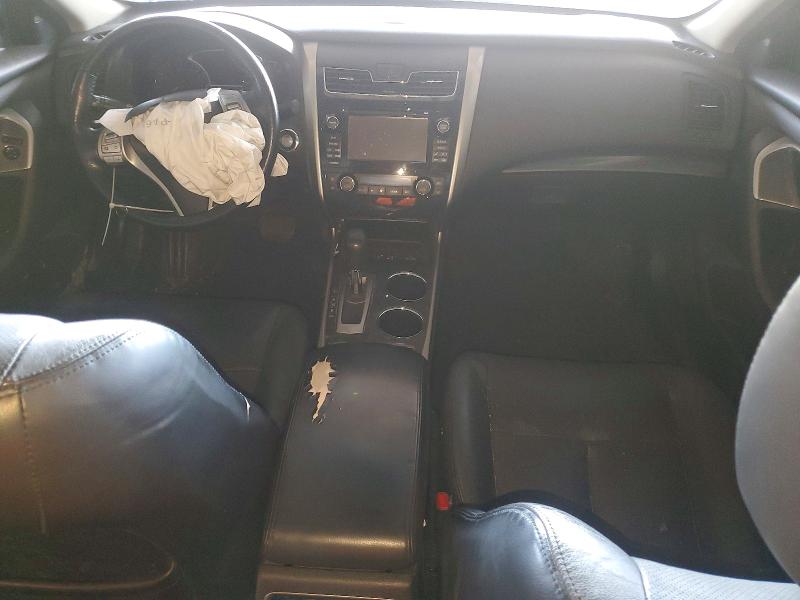 Продаж на аукціоні авто 2014 Nissan Altima, vin: 1N4AL3AP4EC146955, номер лоту: 53457316