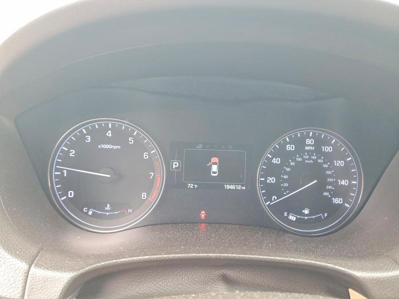 Aukcja sprzedaży 2015 Hyundai Genesis, vin: KMHGN4JEXFU047034, numer aukcji: 54292546