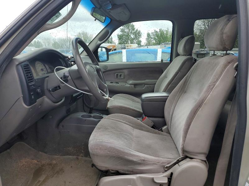 53217146 :رقم المزاد ، 5TEGN92NX4Z406676 vin ، 2004 Toyota Tacoma مزاد بيع