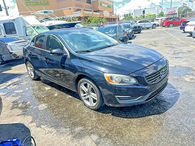 Продаж на аукціоні авто 2015 Volvo S60, vin: YV140MFB7F2317038, номер лоту: 52341806