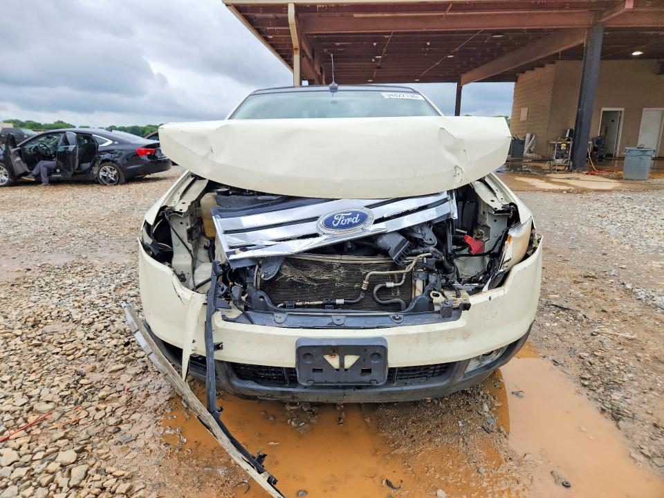 54822136 :رقم المزاد ، 2FMDK49C47BB13048 vin ، 2007 Ford Edge مزاد بيع