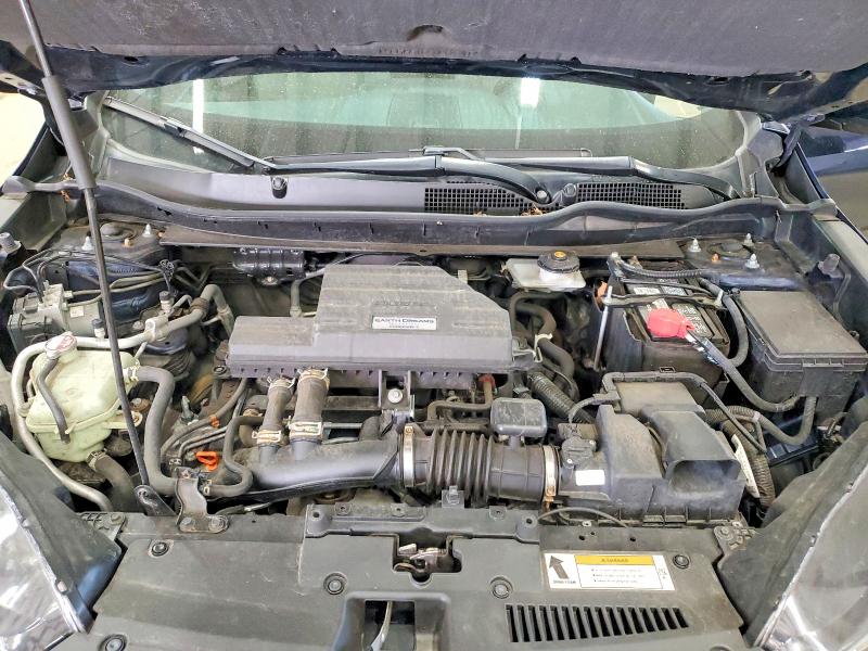 Продаж на аукціоні авто 2017 Honda Cr-v, vin: 5J6RW2H53HL044998, номер лоту: 54236316
