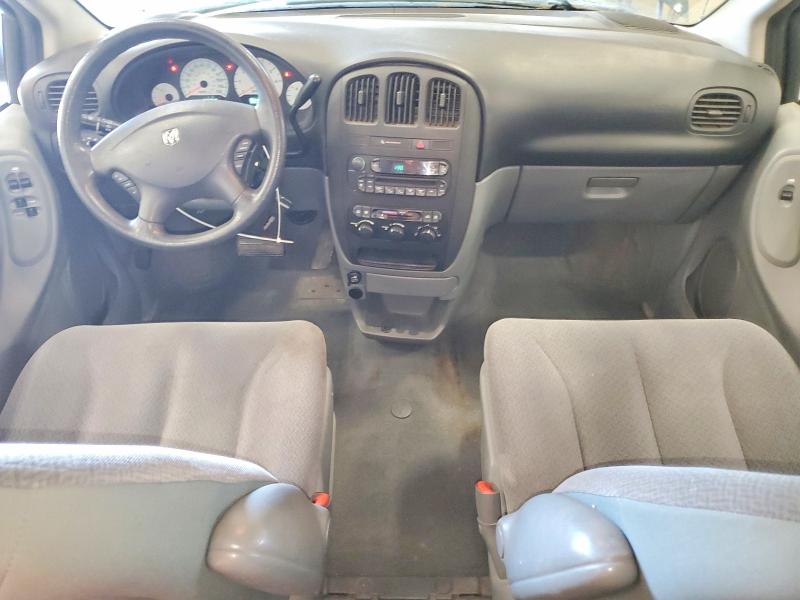 Продажа на аукционе авто 2005 Dodge Grand Caravan, vin: 1D4GP24R75B364574, номер лота: 53635066