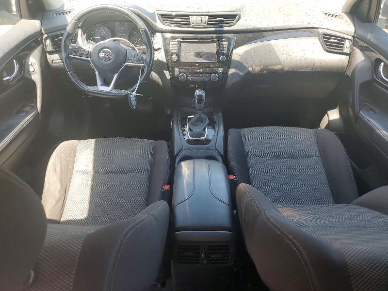 Aukcja sprzedaży 2018 Nissan Rogue Sport, vin: JN1BJ1CPXJW152065, numer aukcji: 53709836