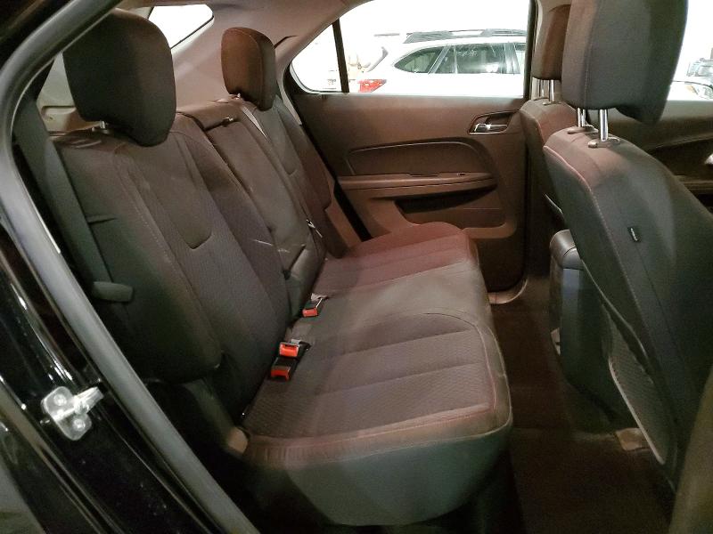 Aukcja sprzedaży 2014 Chevrolet Equinox, vin: 2GNFLEEK8E6241366, numer aukcji: 52354066