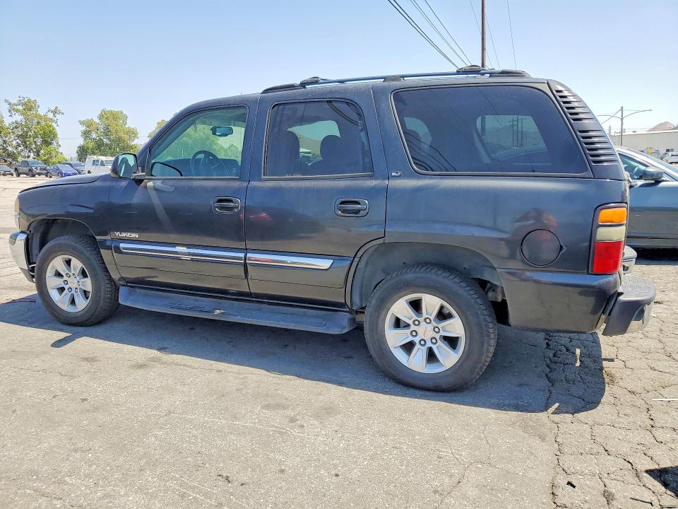 Продажа на аукционе авто 2004 Gmc Yukon, vin: 1GKEC13V44R310507, номер лота: 53774246