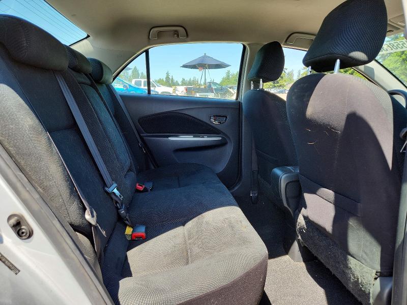 Продажа на аукционе авто 2009 Toyota Yaris, vin: JTDBT903591311235, номер лота: 54558636
