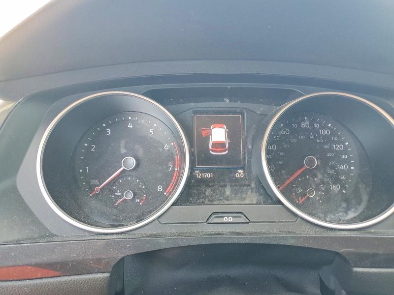 Продаж на аукціоні авто 2020 Volkswagen Tiguan, vin: 3VV2B7AX3LM104797, номер лоту: 53250946