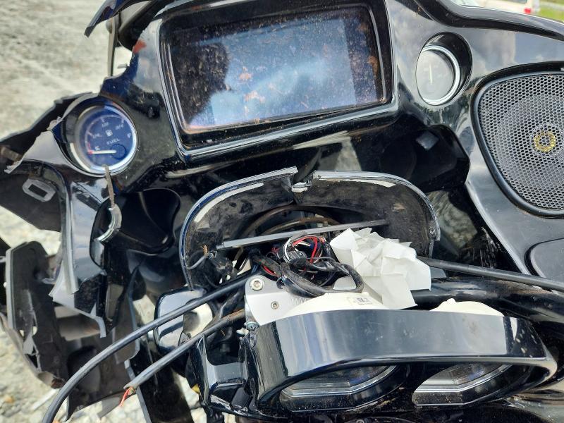 Продаж на аукціоні авто 2019 Harley-davidson Fltrxs, vin: 1HD1KTP14KB679713, номер лоту: 52212716