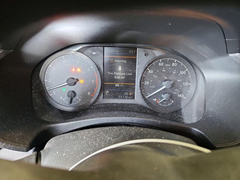53133746 :رقم المزاد ، 1N4BL4BV6RN429178 vin ، 2024 Nissan Altima مزاد بيع