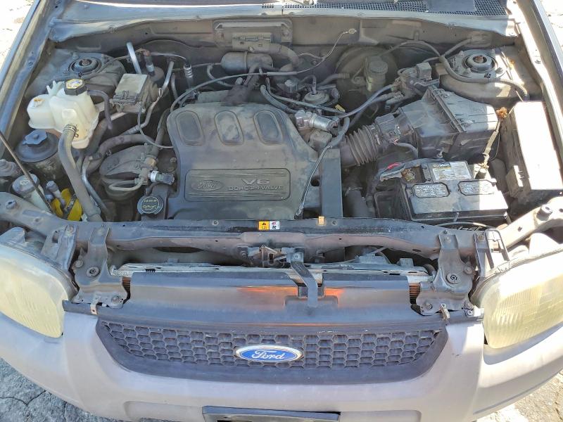 Aukcja sprzedaży 2002 Ford Escape, vin: 1FMYU01142KA07454, numer aukcji: 54475416