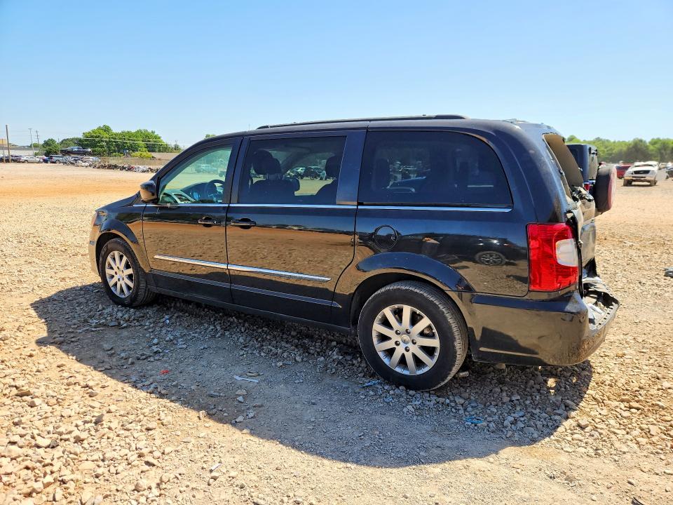 Aukcja sprzedaży 2014 Chrysler Town & Country, vin: 2C4RC1BG7ER218058, numer aukcji: 53917946