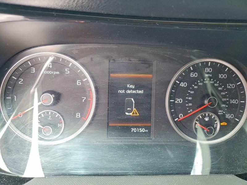 Продаж на аукціоні авто 2021 Kia K5, vin: 5XXG64J24MG051056, номер лоту: 54296096