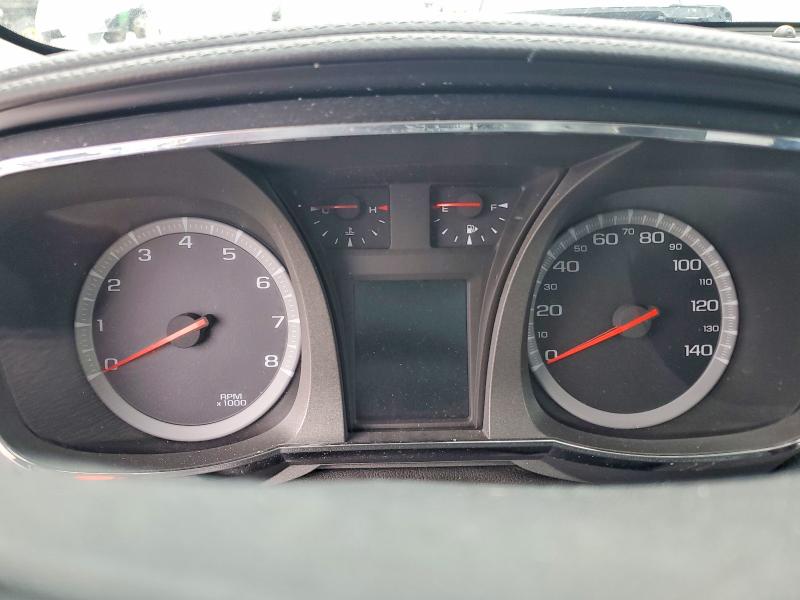 Aukcja sprzedaży 2016 Gmc Terrain, vin: 2GKFLVE36G6123311, numer aukcji: 52826496
