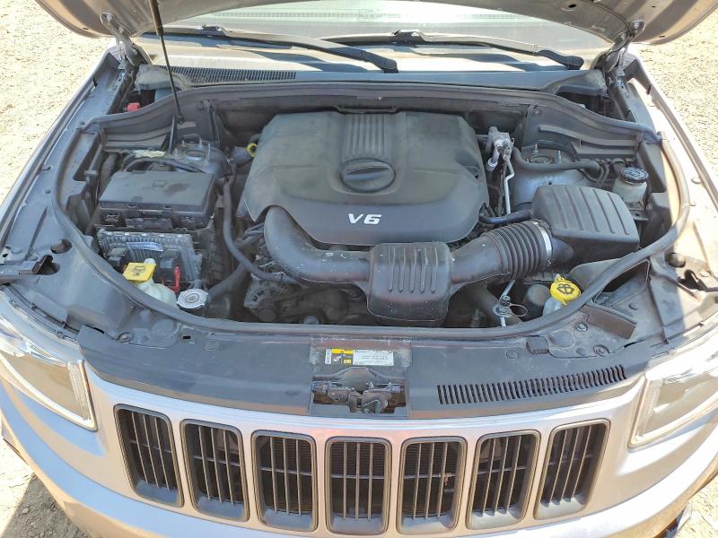 Продажа на аукционе авто 2014 Jeep Grand Cherokee, vin: 1C4RJFBG2EC350544, номер лота: 53665176