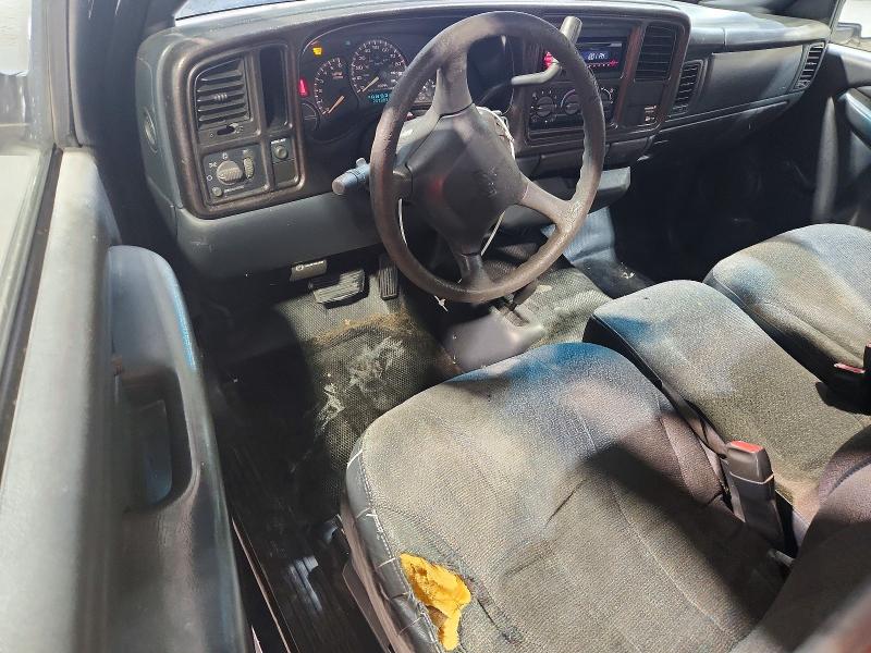 Продажа на аукционе авто 2000 Chevrolet Silverado, vin: 1GCEK14W9YZ199609, номер лота: 53642416