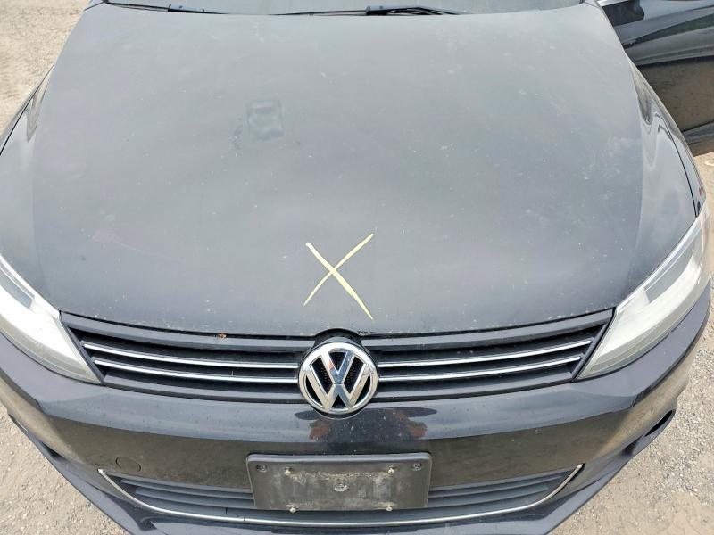 Aukcja sprzedaży 2013 Volkswagen Jetta, vin: 3VWLX7AJ5DM438599, numer aukcji: 53356356
