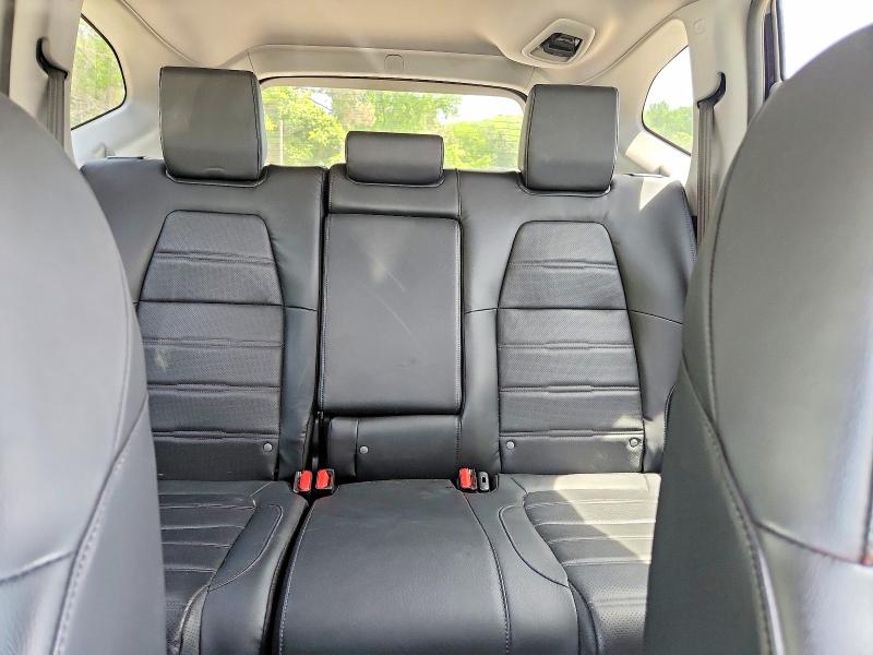 Aukcja sprzedaży 2022 Honda Cr-v, vin: 5J6RW2H84NA000624, numer aukcji: 48334916