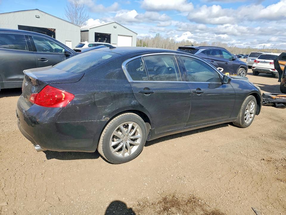Продаж на аукціоні авто 2009 Infiniti G37 Sedan, vin: JNKCV61F39M363787, номер лоту: 51326106