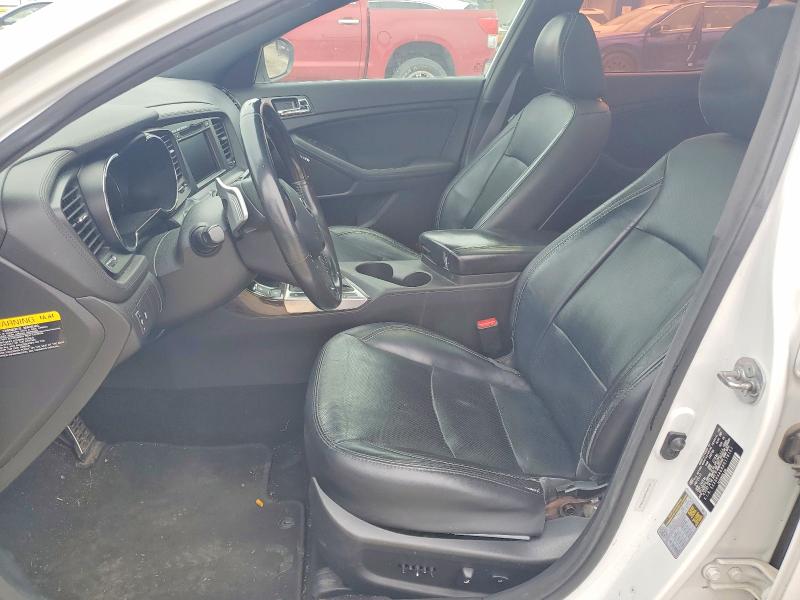 Продаж на аукціоні авто 2013 Kia Optima, vin: 5XXGR4A68DG178161, номер лоту: 55246626