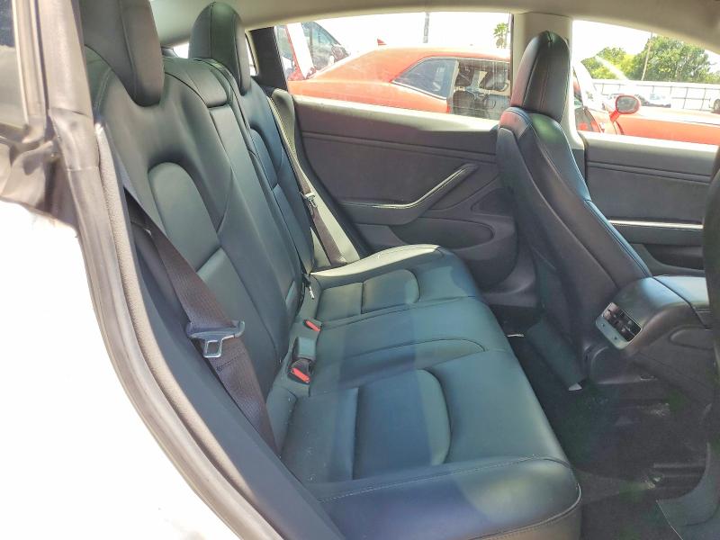 Aukcja sprzedaży 2019 Tesla Model 3, vin: 5YJ3E1EB1KF200016, numer aukcji: 53882626