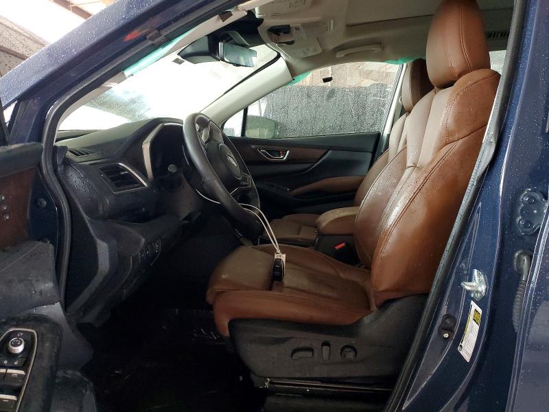 Продажа на аукционе авто 2025 Subaru Ascent, vin: 4S4WMAUD1S3400938, номер лота: 54198926