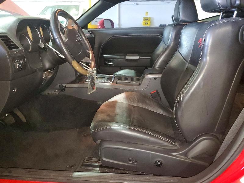 Продажа на аукционе авто 2014 Dodge Challenger, vin: 2C3CDYBT7EH306451, номер лота: 54391736