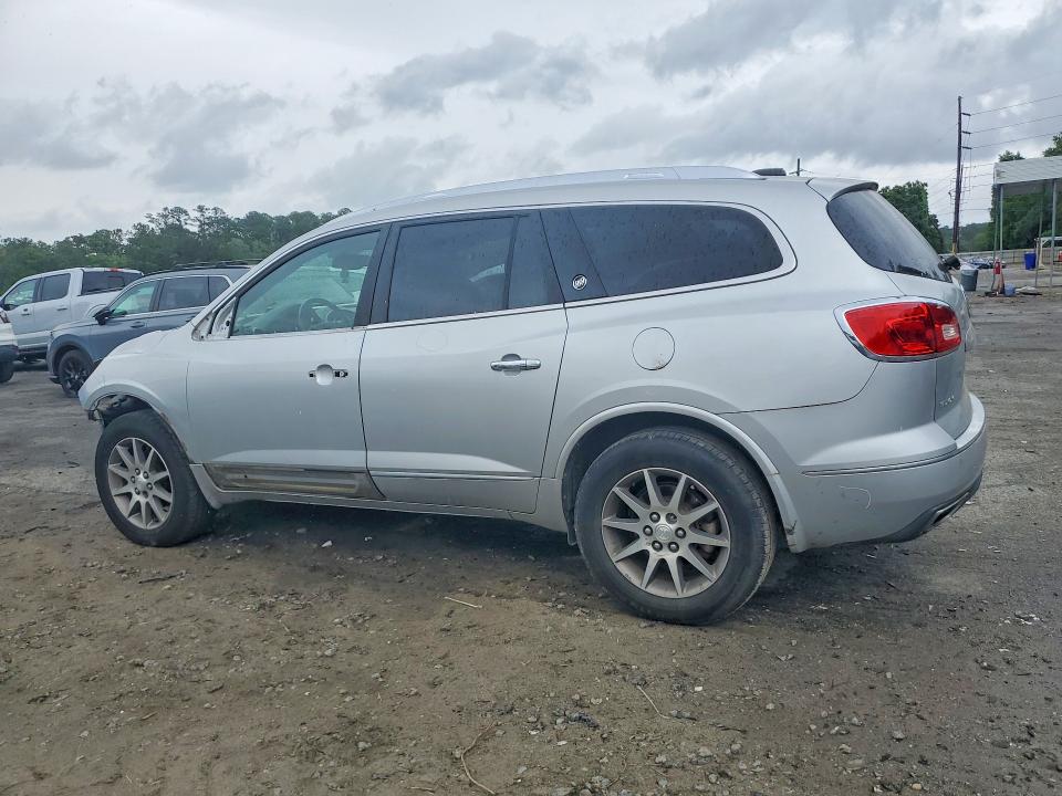 Продажа на аукционе авто 2017 Buick Enclave, vin: 5GAKRAKD5HJ309409, номер лота: 51324156