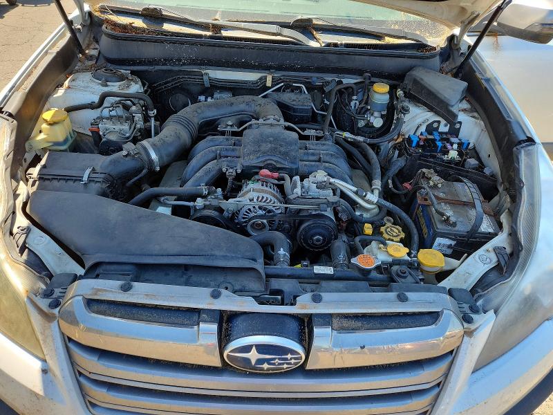 Продажа на аукционе авто 2014 Subaru Outback, vin: 4S4BRDPC2E2229177, номер лота: 52421736