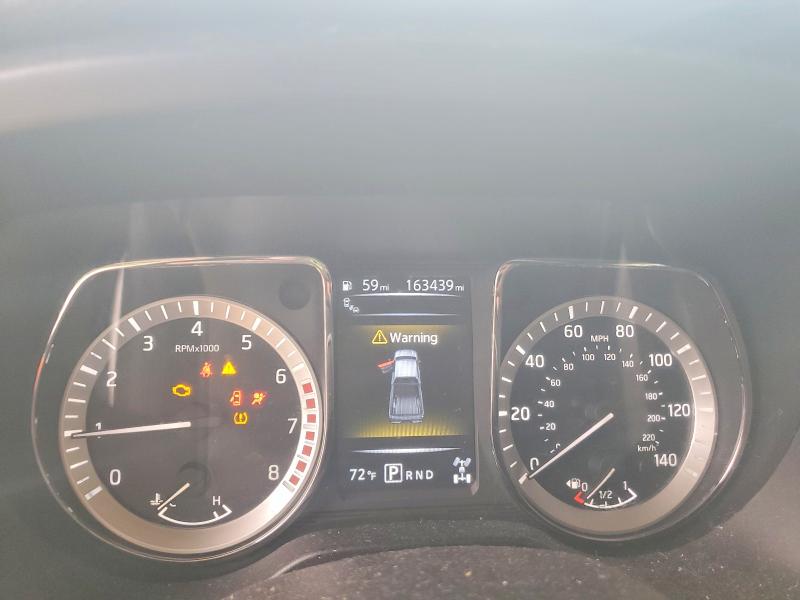 Продажа на аукционе авто 2017 Nissan Titan, vin: 1N6AA1E59HN501850, номер лота: 54704806
