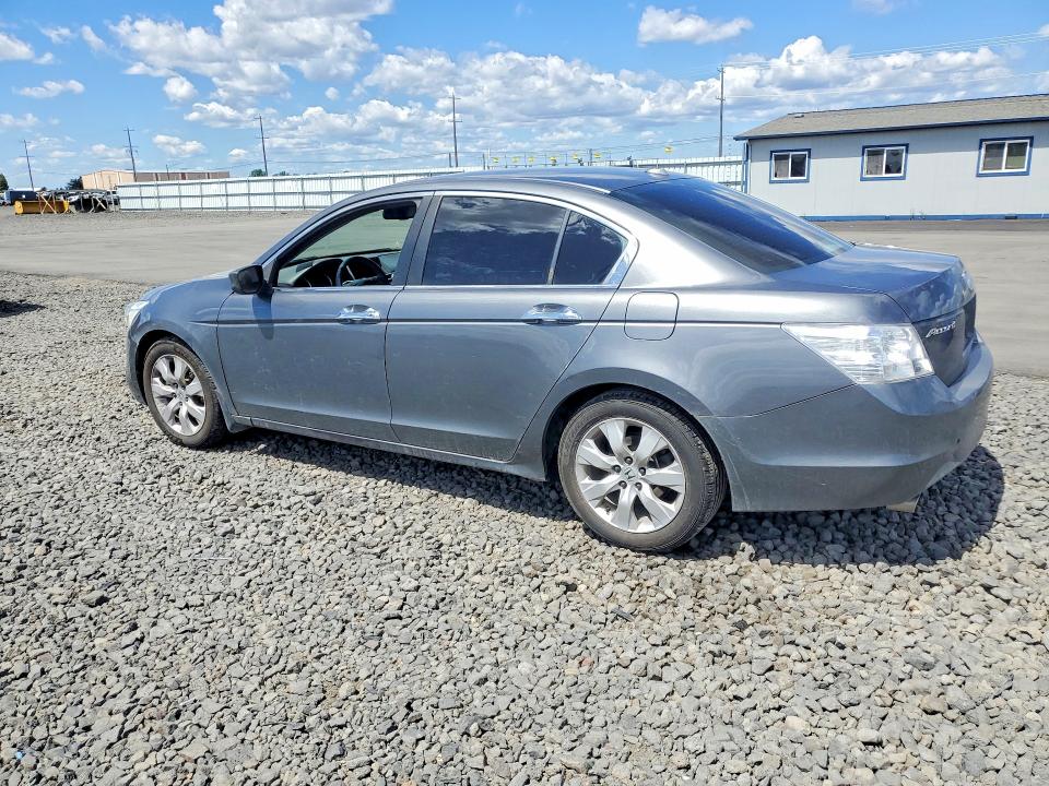 54206486 :رقم المزاد ، 1HGCP3F89AA019151 vin ، 2010 Honda Accord مزاد بيع