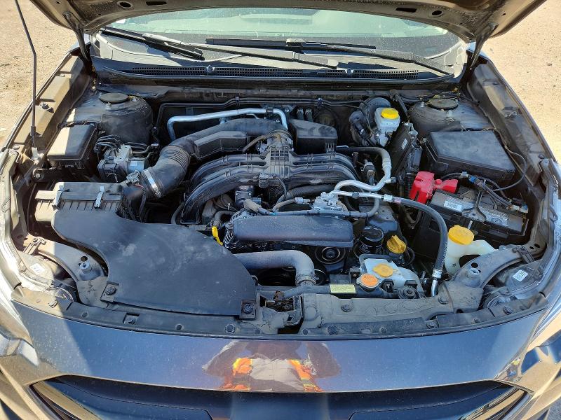 Продаж на аукціоні авто 2023 Subaru Outback, vin: 4S4BTALC2P3179769, номер лоту: 55020066