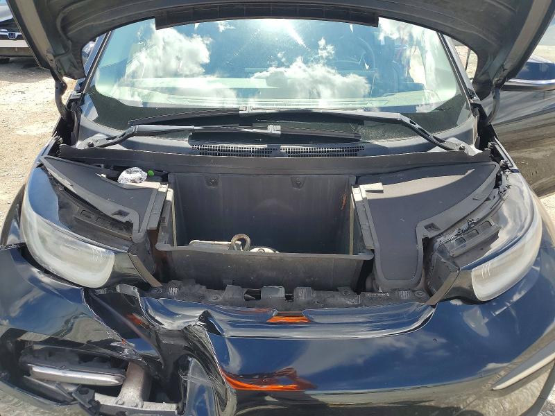 Aukcja sprzedaży 2018 Bmw I3, vin: WBY7Z4C51JVC34611, numer aukcji: 54845336