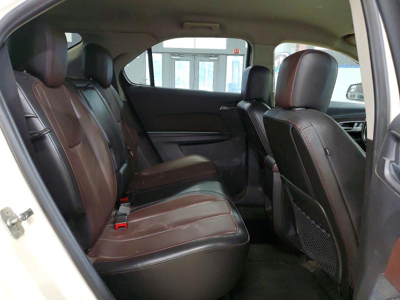 Продаж на аукціоні авто 2013 Chevrolet Equinox, vin: 1GNFLNEK3DZ123924, номер лоту: 54115556