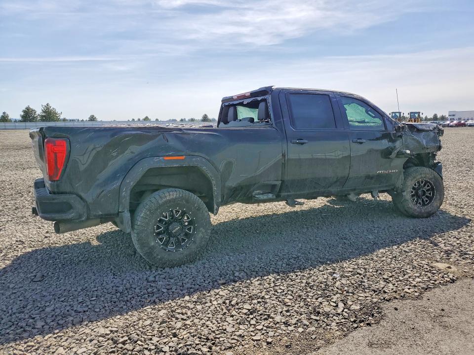 Aukcja sprzedaży 2022 Gmc Sierra, vin: 1GT49PEYXNF245553, numer aukcji: 51698336