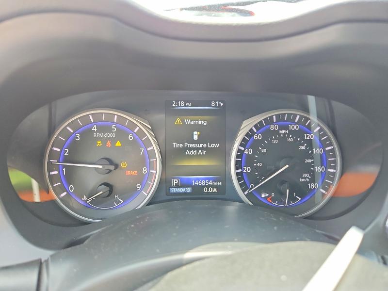 Aukcja sprzedaży 2015 Infiniti Q50, vin: JN1BV7AR2FM421240, numer aukcji: 53257586