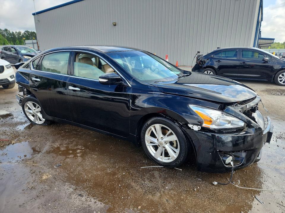 53992346 :رقم المزاد ، 1N4AL3AP4DN536716 vin ، 2013 Nissan Altima مزاد بيع