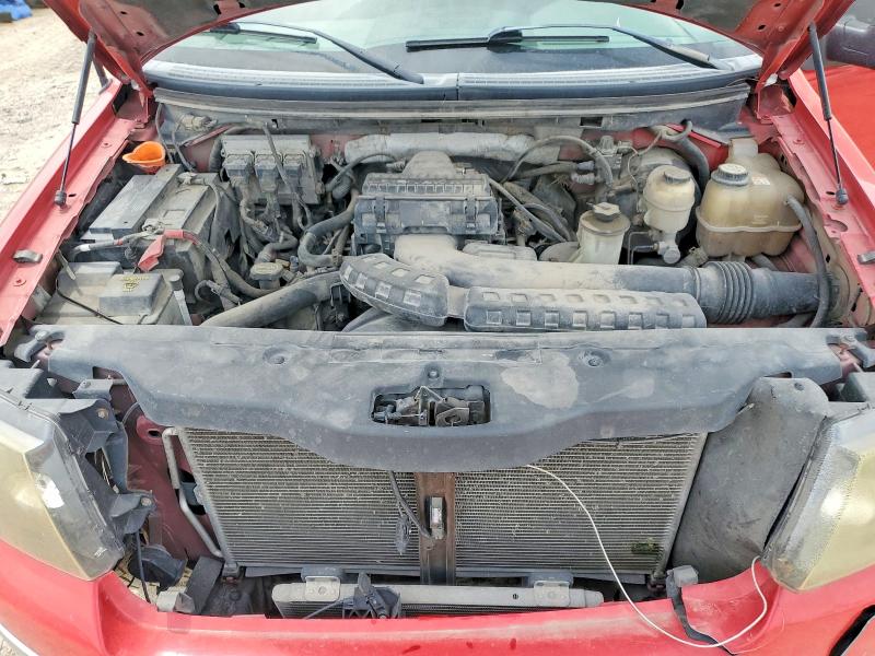 2006 Ford F150 მანქანა იყიდება აუქციონზე, vin: 1FTPX14V16FB77331, აუქციონის ნომერი: 54677326