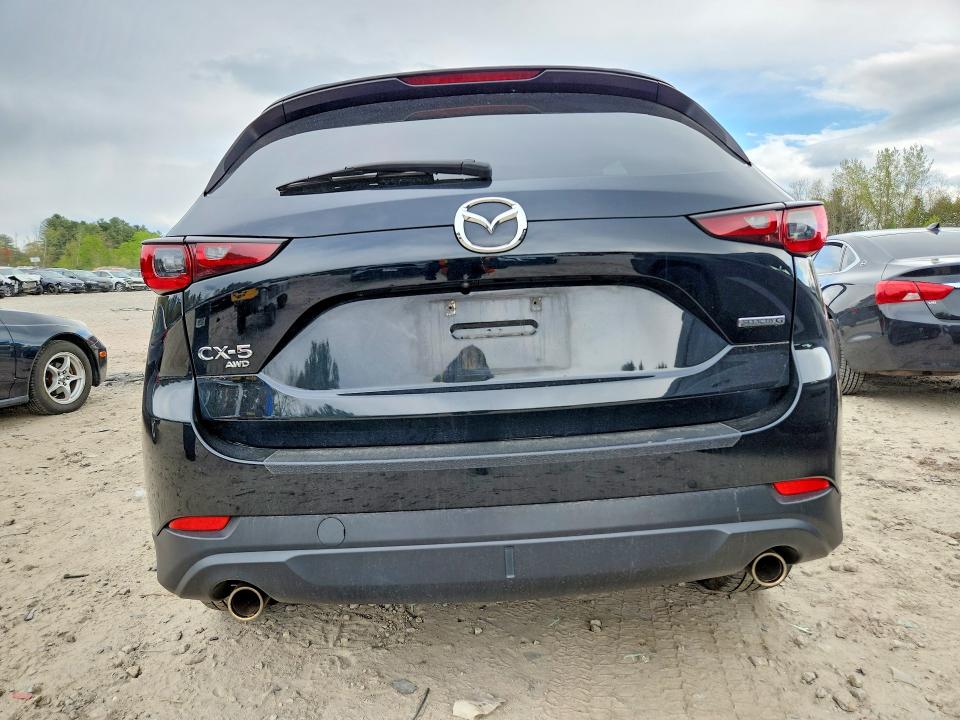 Aukcja sprzedaży 2023 Mazda Cx-5, vin: JM3KFBCM1P0200775, numer aukcji: 53066966