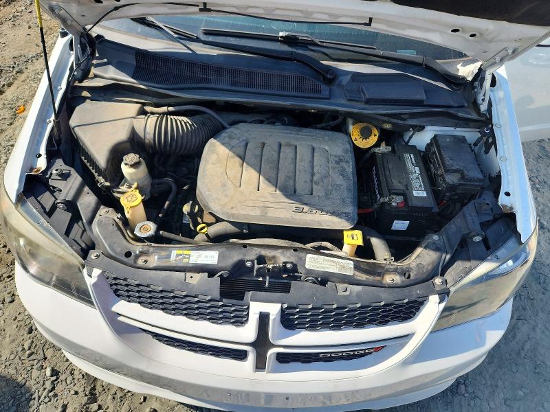 Продажа на аукционе авто 2019 Dodge Grand Caravan, vin: 2C4RDGEG9KR579587, номер лота: 54225896