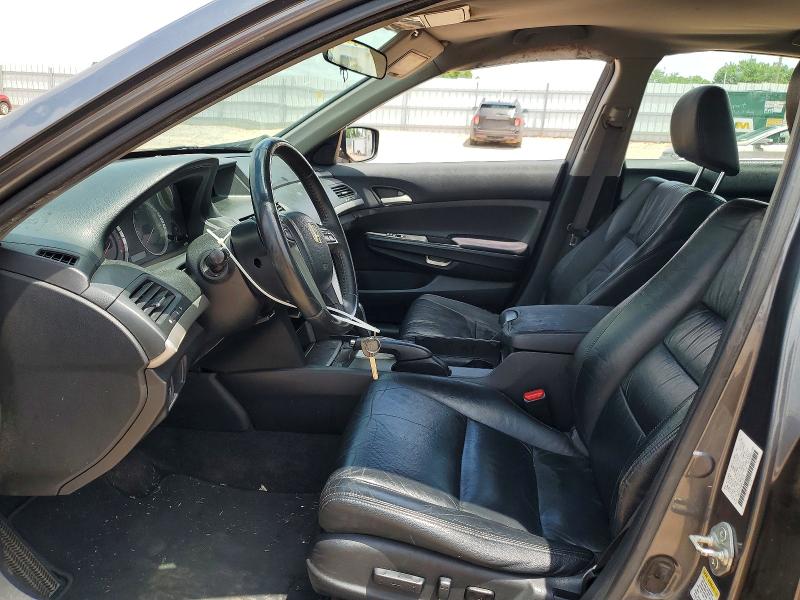 Продаж на аукціоні авто 2011 Honda Accord, vin: 1HGCP2F69BA119079, номер лоту: 54829446
