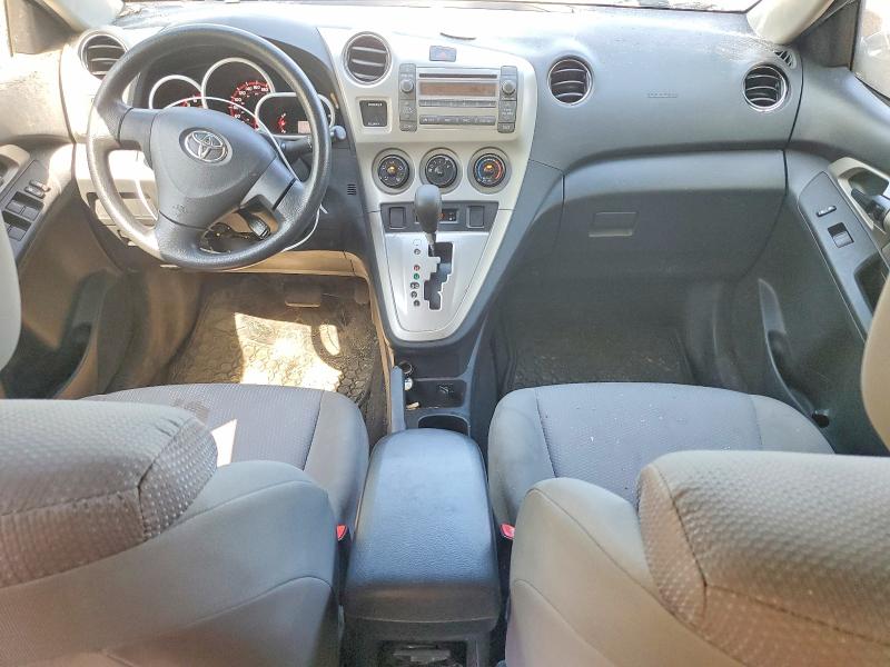 Продажа на аукционе авто 2010 Toyota Matrix, vin: 2T1KU4EE2AC215475, номер лота: 55238046